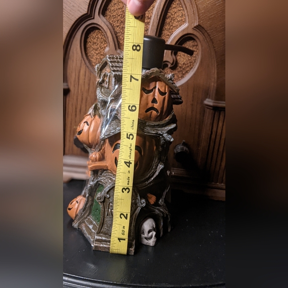 Pumpkins Soap Dispenser - Picture 3 of 8
